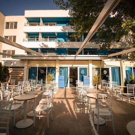 Hotel Apollo Mamaia Exterior foto
