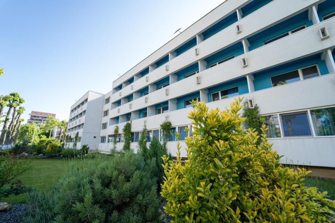 Hotel Apollo Mamaia Exterior foto