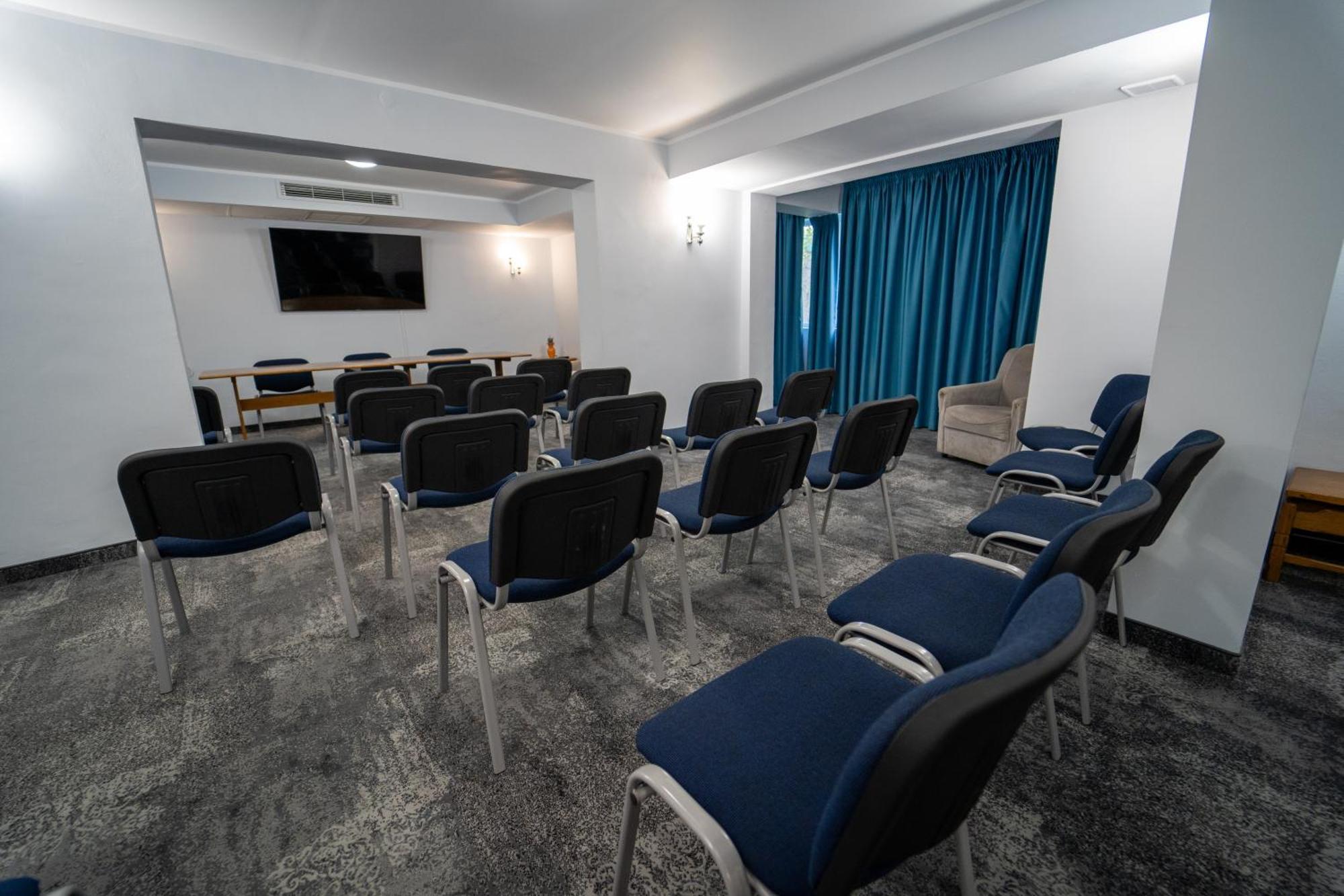 Hotel Apollo Mamaia Exterior foto